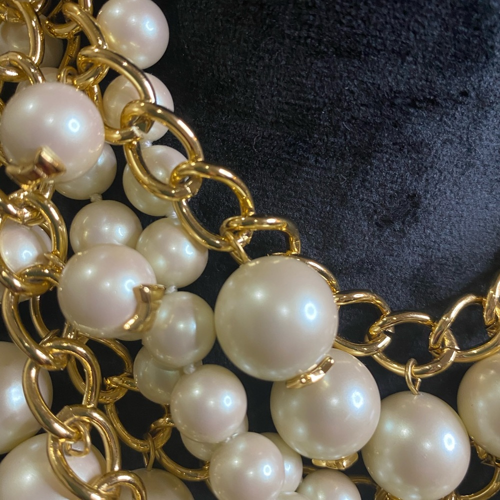 Kate spade faux pear necklace - Picture 7 of 13